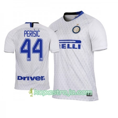 Billiga Fotbollströjor Inter Milan Ivan Perisic 44 Borta tröja 2018/19 Kortärmad